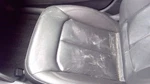 Passenger Front Seat Leather Manual Fits 15-16 Audi A3 5211348. Fixed Price $462.50.