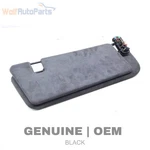 2018-2024 Porsche Cayenne Turbo Right Dual Sun Visor / Mirror 9Y0857552A. Fixed Price $199.99.