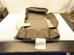Ford FL3Z-1562901-CG Drivers Seat Cover Lower Cushion Xlt Cloth. Fixed Price $220.99.