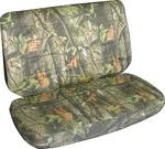 Jeep Wrangler Cj Yj Tj Seat Covers Camo Tree Canvas Rear Bench Only. Fixed Price $89.99.