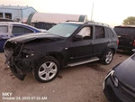 Lh Blk Lea Third Row Seat Oem 2008 Bmw X5. Fixed Price $200.00.