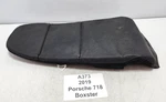 13-24 Oem Porsche 718 Boxster 982 Front Right Passenger Seat Backrest Cover*. Fixed Price $269.95.