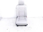 2014-2015 Lexus RX450H Front Right Passenger Seat 71071-48851-B2 *grey Lthr. Fixed Price $722.19.
