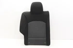 2020 - 2022 Kia Soul Rear Right Seat Upper Cushion Cover Oem Black Wk. Fixed Price $152.52.