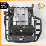 03-08 Maserati Quattroporte M139 Rear Left Seat Rail Track Frame W/ Motors Oem. Fixed Price $69.99.