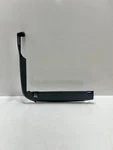 14-18 Bmw X5 Front Right Passenger Seat Track Frame Trim Cover Black 7317446 Oem. Fixed Price $45.00.