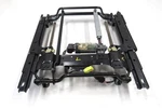 97-99 Jaguar XK8 X100 Front Left Driver Lower Seat Track Frame GJB4801DE Oem. Fixed Price $174.00.