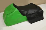1998 Arctic Cat Zr 440 500 600 Efi Le Xc Seat Cover. Fixed Price $249.95.