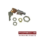 Genuine Porsche 911 912 (1965-1969) Glove Box Lock With Key 90155255020. Fixed Price $179.00.