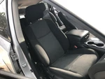 Passenger Front Bucket Seat Manual Cloth Fits 17-20 Pathfinder 948363. Fixed Price $127.50.