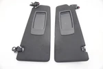 Driver & Passenger Sun Visor Shade Mirror Oem 51168068741 Bmw M550IX G30 2017-20. Fixed Price $71.99.