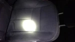 Driver Front Seat Bucket Electric Cloth Fits 15-17 Murano 951016. Fixed Price $374.00.