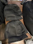 Mustang Seat Covers. Fixed Price $75.00.