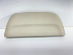 17-23 Bmw G30 5 Series Front Left Or Right Seat Back Upper Trim Cover Beige Oem. Fixed Price $44.06.