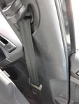 Used Front Left Seat Belt Fits: 2015 Volkswagen Golf Gti Htbk 4 Dr Bucket. Fixed Price $185.90.