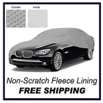 Car Cover For Acura 3.0CL / 2.2CL 1997 98 2000 5 Layer Heavy-duty. Fixed Price $134.91.