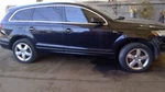 Passenger Front Seat Bucket Electric Fits 13-15 Audi Q7 6554971. Fixed Price $489.90.