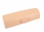 Mercedes-benz Genuine W220 S-class 2000-2002 Right/left Center Seat Trim Cover. Fixed Price $44.99.