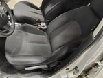 (local Pickup Only) Driver Front Seat Bucket Manual Cloth Sedan Fits 14-. Fixed Price $120.00.