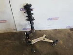 24 Honda Accord Ex 1.5L At Knee Driver Left Front Oem. Fixed Price $550.00.
