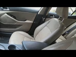 2014-2015 Kia Optima Passenger Front Seat Leather Electric Us Built Oem. Fixed Price $105.00.