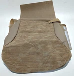 New Oem Genuine Honda Lh Front Lower Seat Cover 2003-2004 Cr-v Saddle YR203L. Fixed Price $125.00.