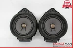 17-20 Cadillac XT5 Rear Left And Right Side Door Audio Sound Speaker Oem. Fixed Price $43.75.