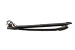 11-17 Volkswagen Touareg Rear Right Trunk Lift Cylinder Support Shock Strut Oem. Fixed Price $88.35.