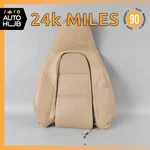 Porsche 991 911 Carrera 4S Front Right Side Seat Upper Cushion Sport Oem 24K. Fixed Price $563.23.