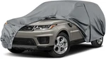Waterproof Premium Car Covers Replace For 2013-2025 Land Rover Range Sport. Fixed Price $54.99.