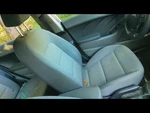 2017-2018 Kia Forte Driver Front Seat Ab Sedan Cloth Manual Oem. Fixed Price $106.50.