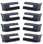 Seat Track Spacer Plate Kit Set Of 1964 1/2 - 1968 Scott Drake. Fixed Price $15.80.