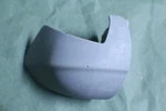 Front Right Seat Trim Cover Molding Mercedes W220 S430 S500 S600 S55 A2209181830. Fixed Price $14.00.