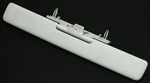 Mini Center Sun Visor 98-05 Vw Passat B5.5 Y20 Pearl Gray 3B0 858 555 D. Fixed Price $12.99.