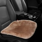 Genuine Sheepskin Auto Seat Pad, Australian Soft Wool Cover Breathable And. Fixed Price $37.15.