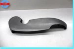 12-15 Tesla Model Front Left Driver Side Seat Pad Lower Trim Panel Cover Oem. Fixed Price $24.00.
