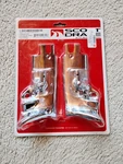 1964 1/2 1965 1966 Ford Mustang Convertible Sun Visor Brackets - Scott Drake. Fixed Price $69.95.