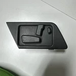 Mercedes 1248205910 W124 Right Seat Switch 300E 300CE 300TE 190E 86-91. Fixed Price $80.03.