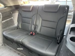2007 Acura Mdx Third 3RD Row Rear Back Seat Bench 973264. Fixed Price $209.00.