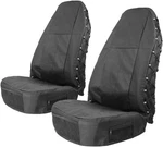 Tirol Waterproof Front Seat Covers High 2PACKS Canvas. Fixed Price $83.92.