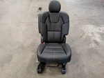 2023 2024 2025, Kia Telluride, 2ND Row Left Seat Assembly, Leather, Oem. Fixed Price $349.99.