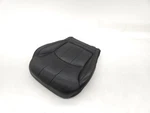 Genuine 16-19 Range Rover Evoque L538 Front Left Lower Seat Cushion. Fixed Price $220.00.