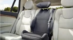 Genuine Volvo Padded Upholstery For Integrated Booster Seat 32367416. Fixed Price $169.18.