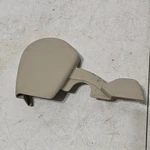 03-09 Lexus GX470 Front Driver Left Seat Inner Trim Cover Tan 2003-2009 Oem. Fixed Price $17.99.