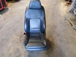 2012, Bmw 750I F01, Front Left Comfort Seat, Black, Leather. Fixed Price $299.99.