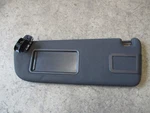 Sun Visor Left Audi S6 A6 S-line Illuminated Mirror 4F0857551K/L. Fixed Price $64.82.