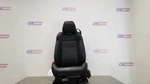 15 Ford Mustang Gt Convertible Memory Heated Cooled Seat Front Left Driver Black. Fixed Price $450.00.
