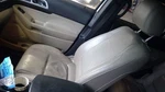 Passenger Front Seat Bucket Leather Fits 11-12 Explorer 5212547. Fixed Price $468.00.