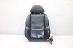 2002 Lexus SC430 Z40 Conv #392 Front Left Driver Upper Backrest Seat Cushion. Fixed Price $354.98.