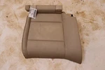 2007-2013 Bmw 335I E93 Convertible Rear Left Lower Seat Cushion Pad Cover Oem. Fixed Price $60.00.